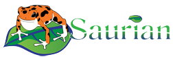 Saurian Enterprises, Inc